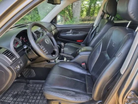 SsangYong Rexton W 2.0 XDI 4x4 7 места, снимка 5