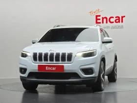 Jeep Cherokee (Kl) 2.4 Limited 2Wd, снимка 3