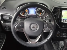 Jeep Cherokee (Kl) 2.4 Limited 2Wd, снимка 12