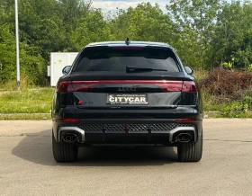 Audi RSQ8 PERFORMANCE / CERAMIC / B&O / HUD / PANO/ FACELIFT, снимка 5
