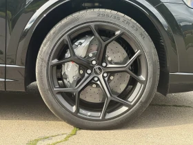 Audi RSQ8 PERFORMANCE / CERAMIC / B&O / HUD / PANO/ FACELIFT, снимка 7