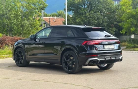 Audi RSQ8 PERFORMANCE / CERAMIC / B&O / HUD / PANO/ FACELIFT, снимка 4