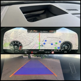 Audi RSQ8 PERFORMANCE / CERAMIC / B&O / HUD / PANO/ FACELIFT, снимка 17