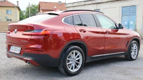 BMW X4 2.0d 190 К.С. Full Led Head-Up от България, снимка 5