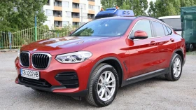 BMW X4 2.0d 190 К.С. Full Led Head-Up от България, снимка 1