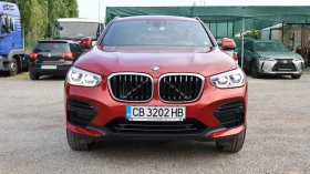 BMW X4 2.0d 190 К.С. Full Led Head-Up от България, снимка 2