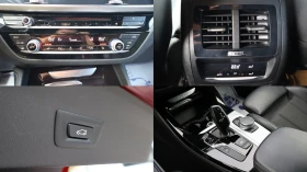 BMW X4 2.0d 190 К.С. Full Led Head-Up от България, снимка 15