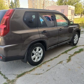 Nissan X-trail 6 СКОРОСТИ 4х4 , снимка 7