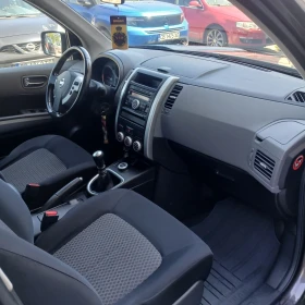 Nissan X-trail 6 СКОРОСТИ 4х4 , снимка 12