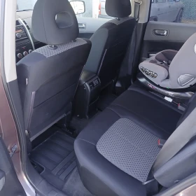 Nissan X-trail 6 СКОРОСТИ 4х4 , снимка 16