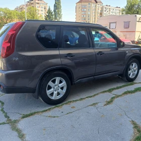 Nissan X-trail 6 СКОРОСТИ 4х4 , снимка 8