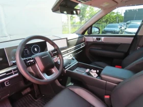 Hyundai Santa fe PRESTIGE HYBRID 360CAM PANORAMA FULL, снимка 6