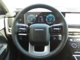 Hyundai Santa fe PRESTIGE HYBRID 360CAM PANORAMA FULL, снимка 8