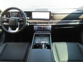 Hyundai Santa fe PRESTIGE HYBRID 360CAM PANORAMA FULL, снимка 7