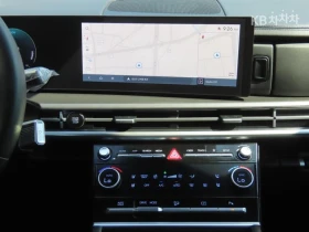 Hyundai Santa fe PRESTIGE HYBRID 360CAM PANORAMA FULL, снимка 10