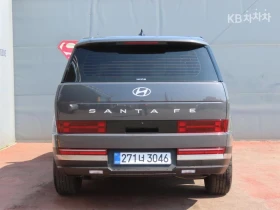 Hyundai Santa fe PRESTIGE HYBRID 360CAM PANORAMA FULL, снимка 4