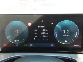 Hyundai Santa fe PRESTIGE HYBRID 360CAM PANORAMA FULL, снимка 9