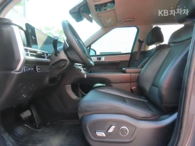 Hyundai Santa fe PRESTIGE HYBRID 360CAM PANORAMA FULL, снимка 5