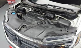 Honda Ridgeline 3.5, снимка 6