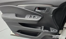 Honda Ridgeline 3.5, снимка 14