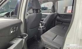 Honda Ridgeline 3.5, снимка 16