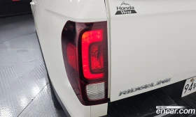 Honda Ridgeline 3.5, снимка 9