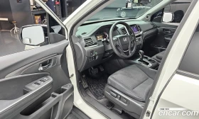 Honda Ridgeline 3.5, снимка 13