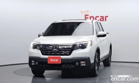 Honda Ridgeline 3.5, снимка 3