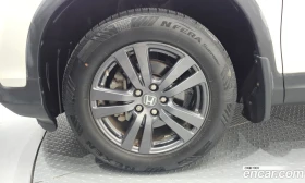 Honda Ridgeline 3.5, снимка 5
