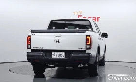 Honda Ridgeline 3.5, снимка 4