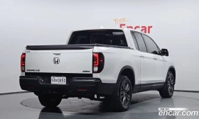 Honda Ridgeline 3.5, снимка 2