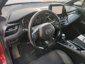 Toyota C-HR ОЧАКВАН ВНОС/ДАНЪЧЕН КРЕДИТ/C-HR 2.0Hybrid Advance, снимка 10