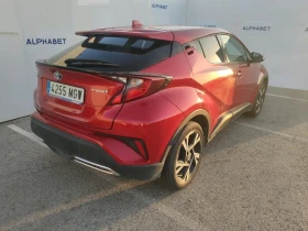 Toyota C-HR ОЧАКВАН ВНОС/ДАНЪЧЕН КРЕДИТ/C-HR 2.0Hybrid Advance, снимка 6