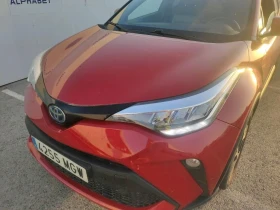 Toyota C-HR ОЧАКВАН ВНОС/ДАНЪЧЕН КРЕДИТ/C-HR 2.0Hybrid Advance, снимка 3