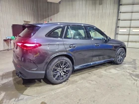 Mercedes-Benz GLC 43 AMG, снимка 3