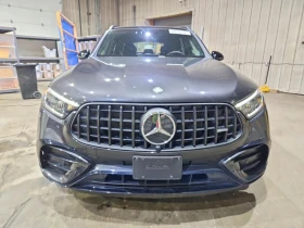 Mercedes-Benz GLC 43 AMG, снимка 5