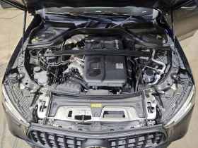 Mercedes-Benz GLC 43 AMG, снимка 12