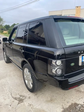Land Rover Range rover Vogue 3.6d, снимка 4