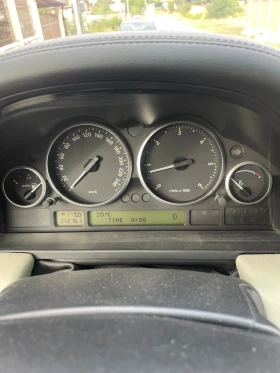 Land Rover Range rover Vogue 3.6d, снимка 7