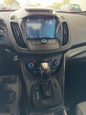 Ford Kuga 170000км Automatic 4x4 , снимка 8