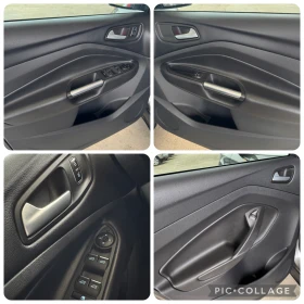 Ford Kuga 170000км Automatic 4x4 , снимка 12