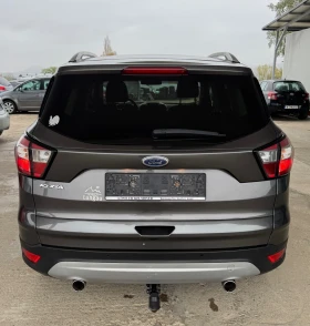 Ford Kuga 170000км Automatic 4x4 , снимка 5