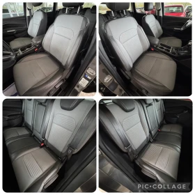 Ford Kuga 170000км Automatic 4x4 , снимка 13
