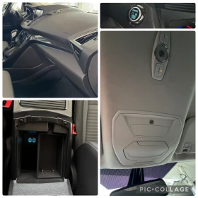 Ford Kuga 170000км Automatic 4x4 , снимка 11