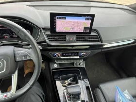 Audi Q5, снимка 9