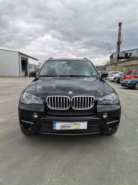 BMW X5 X Drive 40 D, снимка 2