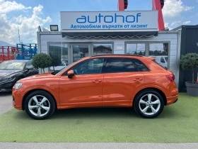 Обява за продажба на Audi Q3 Advanced/1.5TSI/150к.с./7-Gang/S-tronic ~54 900 лв. - изображение 1