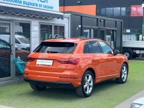 Обява за продажба на Audi Q3 Advanced/1.5TSI/150к.с./7-Gang/S-tronic ~54 900 лв. - изображение 5