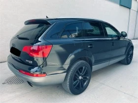 Audi Q7 3000 TDI, снимка 5