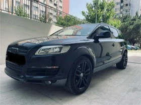 Audi Q7 3000 TDI, снимка 3